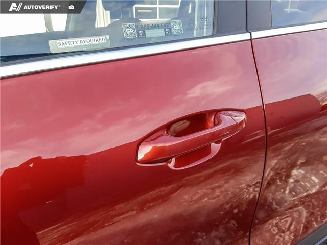 2024 Kia Seltos X-Line (Stk: TS724AA) in Kamloops - Image 13 of 35