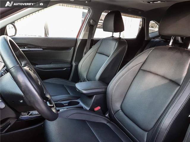 2024 Kia Seltos X-Line (Stk: TS724AA) in Kamloops - Image 17 of 35