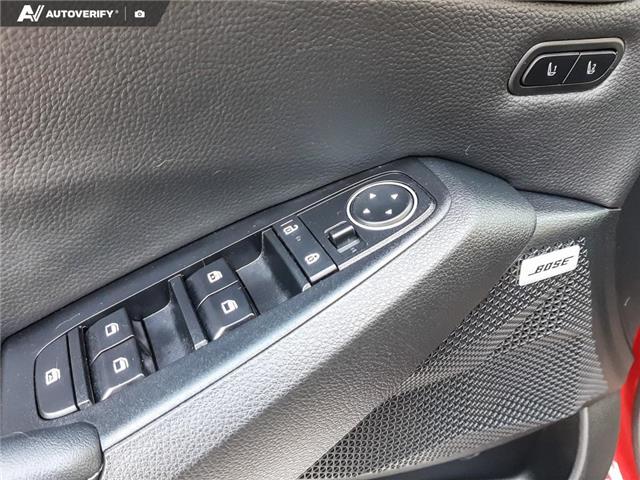 2024 Kia Seltos X-Line (Stk: TS724AA) in Kamloops - Image 20 of 35