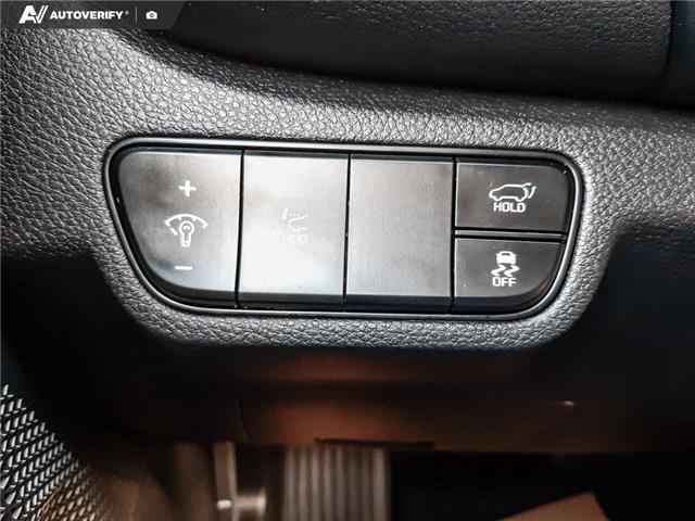 2024 Kia Seltos X-Line (Stk: TS724AA) in Kamloops - Image 25 of 35