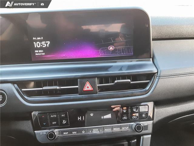 2024 Kia Seltos X-Line (Stk: TS724AA) in Kamloops - Image 26 of 35