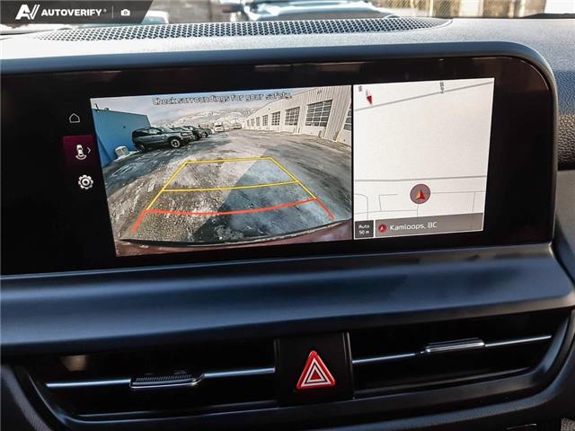 2024 Kia Seltos X-Line (Stk: TS724AA) in Kamloops - Image 27 of 35