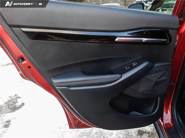 2024 Kia Seltos X-Line (Stk: TS724AA) in Kamloops - Image 34 of 35