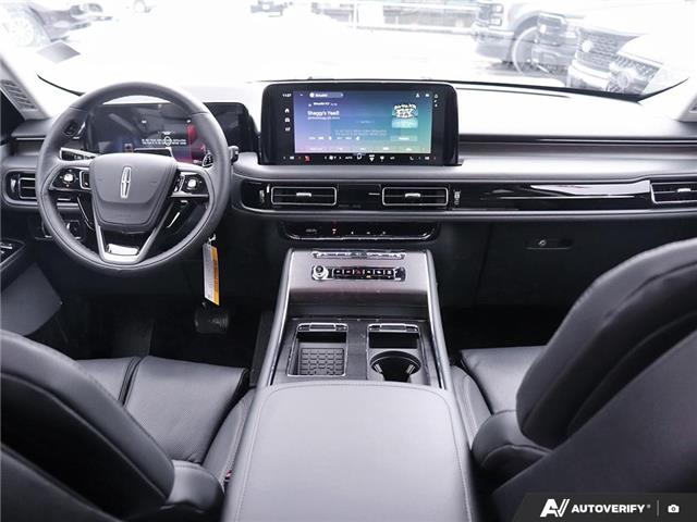2026 Lincoln Aviator Reserve (Stk: FO-AVIATOR) in Whitby - Image 10 of 10