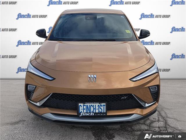 2024 Buick Envista Sport Touring (Stk: TT8261) in Sarnia - Image 2 of 23