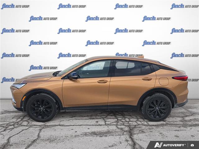 2024 Buick Envista Sport Touring (Stk: TT8261) in Sarnia - Image 3 of 23