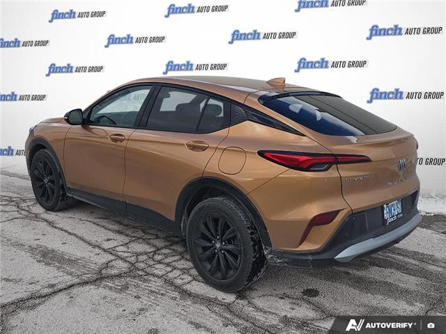 2024 Buick Envista Sport Touring (Stk: TT8261) in Sarnia - Image 4 of 23