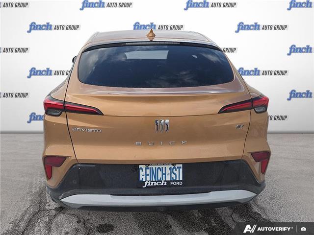 2024 Buick Envista Sport Touring (Stk: TT8261) in Sarnia - Image 5 of 23