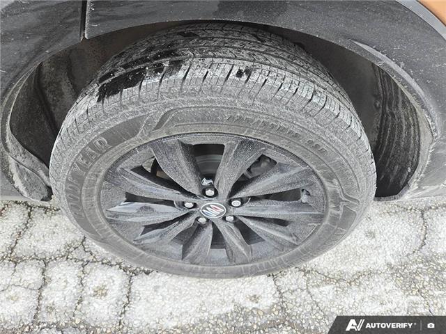 2024 Buick Envista Sport Touring (Stk: TT8261) in Sarnia - Image 6 of 23