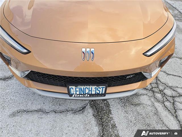 2024 Buick Envista Sport Touring (Stk: TT8261) in Sarnia - Image 8 of 23