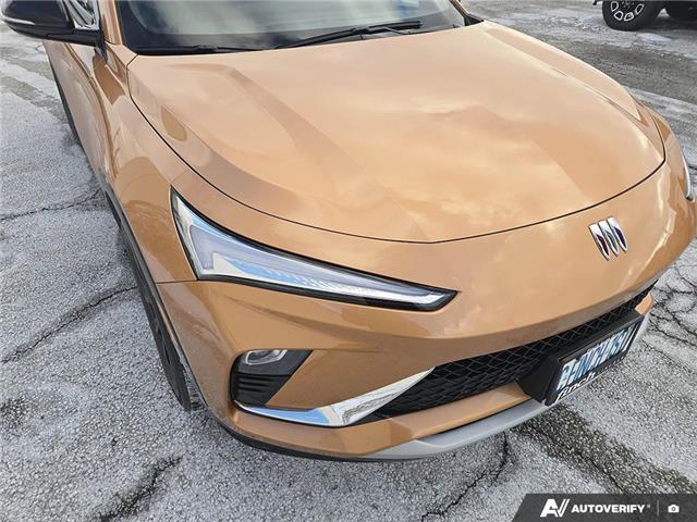 2024 Buick Envista Sport Touring (Stk: TT8261) in Sarnia - Image 9 of 23