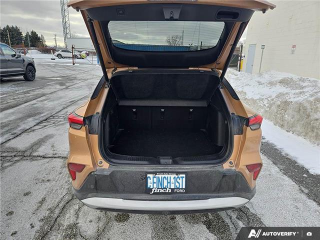 2024 Buick Envista Sport Touring (Stk: TT8261) in Sarnia - Image 10 of 23