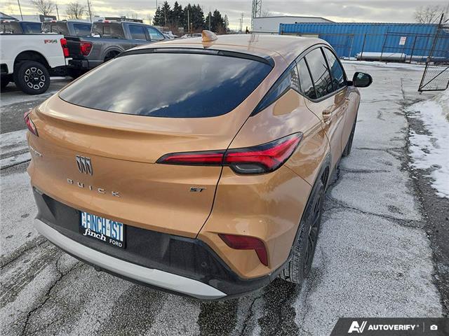2024 Buick Envista Sport Touring (Stk: TT8261) in Sarnia - Image 11 of 23
