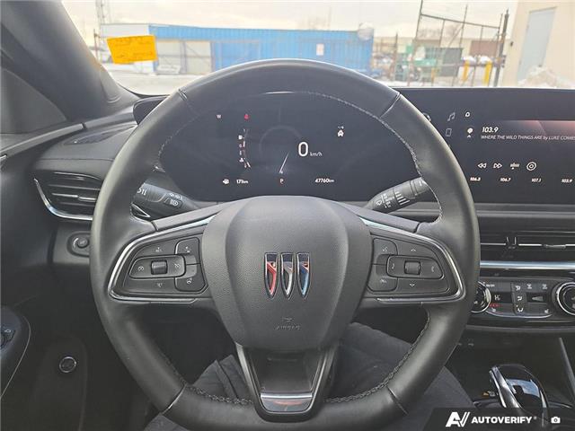 2024 Buick Envista Sport Touring (Stk: TT8261) in Sarnia - Image 13 of 23