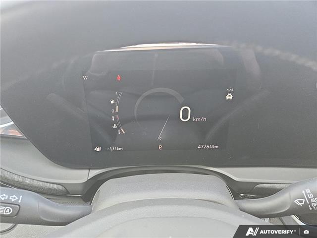 2024 Buick Envista Sport Touring (Stk: TT8261) in Sarnia - Image 14 of 23