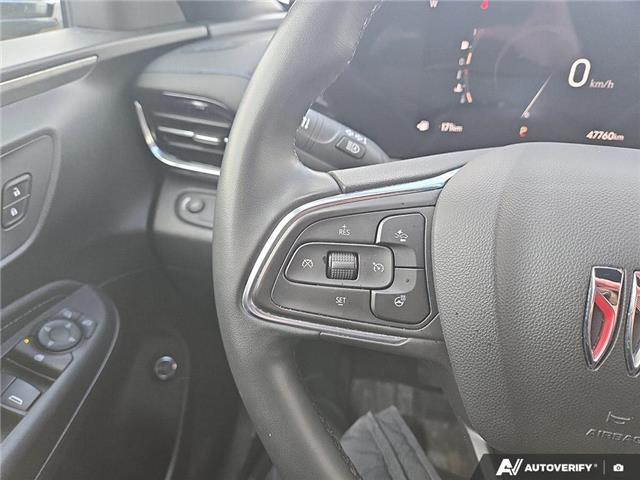 2024 Buick Envista Sport Touring (Stk: TT8261) in Sarnia - Image 15 of 23