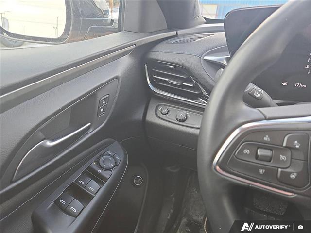 2024 Buick Envista Sport Touring (Stk: TT8261) in Sarnia - Image 16 of 23