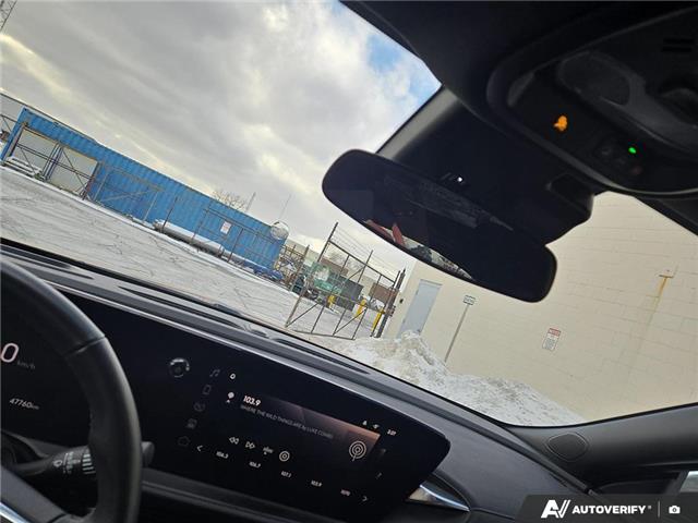 2024 Buick Envista Sport Touring (Stk: TT8261) in Sarnia - Image 17 of 23