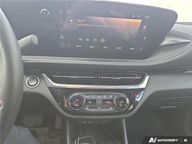 2024 Buick Envista Sport Touring (Stk: TT8261) in Sarnia - Image 18 of 23