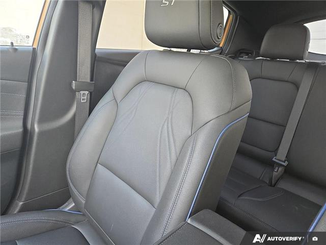 2024 Buick Envista Sport Touring (Stk: TT8261) in Sarnia - Image 20 of 23