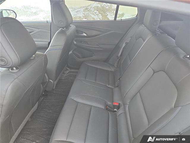 2024 Buick Envista Sport Touring (Stk: TT8261) in Sarnia - Image 21 of 23