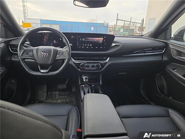 2024 Buick Envista Sport Touring (Stk: TT8261) in Sarnia - Image 22 of 23