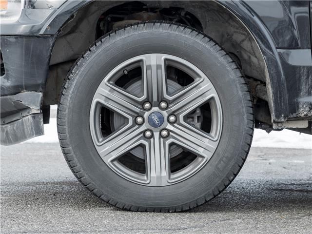 2020 Ford F-150  (Stk: P0979A) in Mississauga - Image 6 of 31