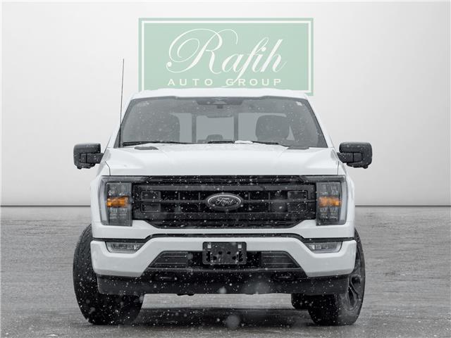 2023 Ford F-150 (Stk: P1011) in Mississauga - Image 3 of 34 2023 Ford F-150 (Stk: P1011) in Mississauga - Image 3 of 34