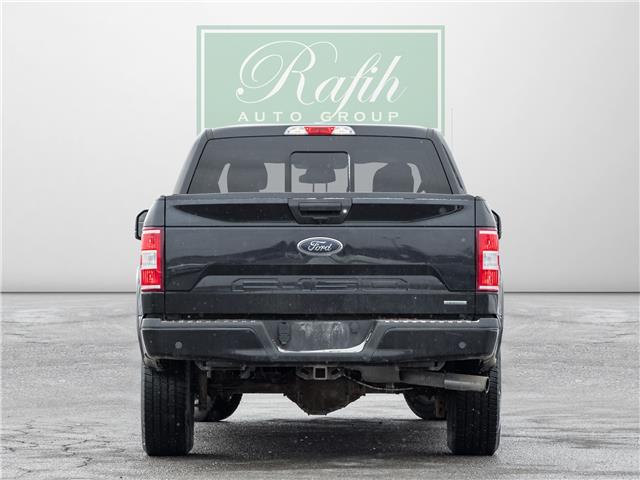 2020 Ford F-150  (Stk: P0979A) in Mississauga - Image 13 of 31
