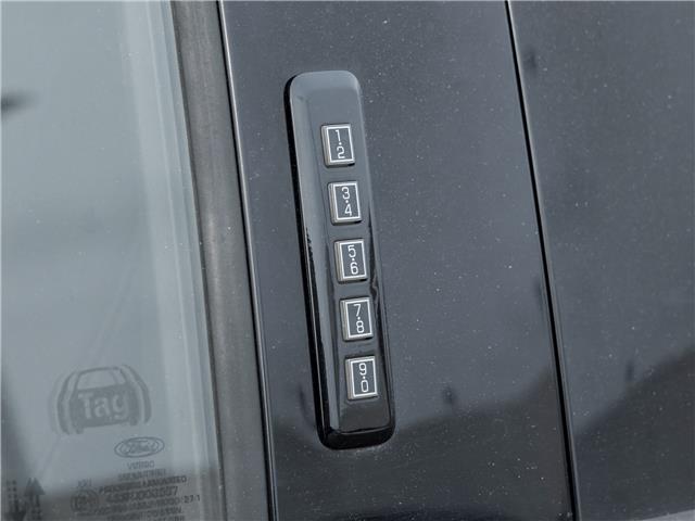 2020 Ford F-150  (Stk: P0979A) in Mississauga - Image 9 of 31