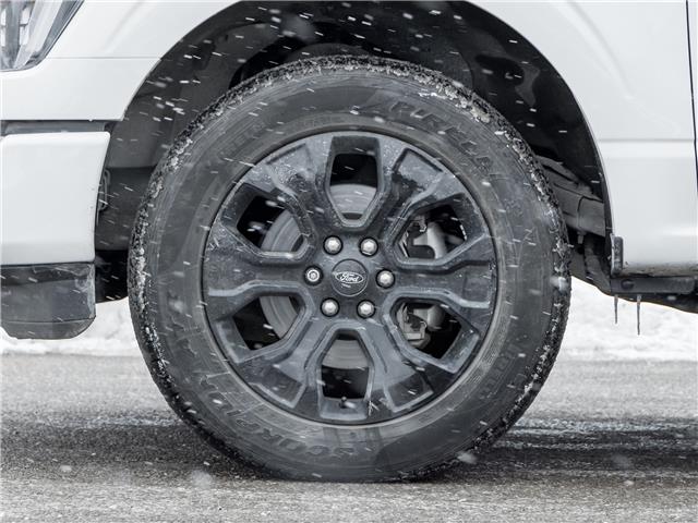 2023 Ford F-150 (Stk: P1011) in Mississauga - Image 6 of 34 2023 Ford F-150 (Stk: P1011) in Mississauga - Image 6 of 34