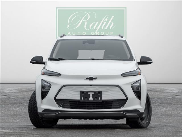 2023 Chevrolet Bolt EUV Premier (Stk: P0938A) in Mississauga - Image 3 of 34