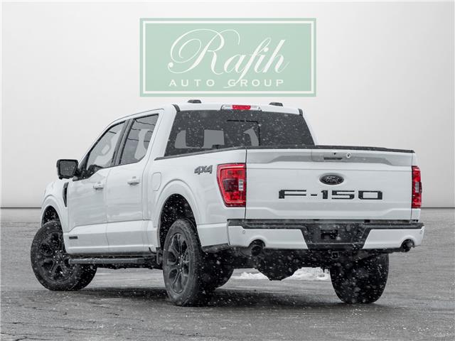 2023 Ford F-150 (Stk: P1011) in Mississauga - Image 11 of 34 2023 Ford F-150 (Stk: P1011) in Mississauga - Image 11 of 34