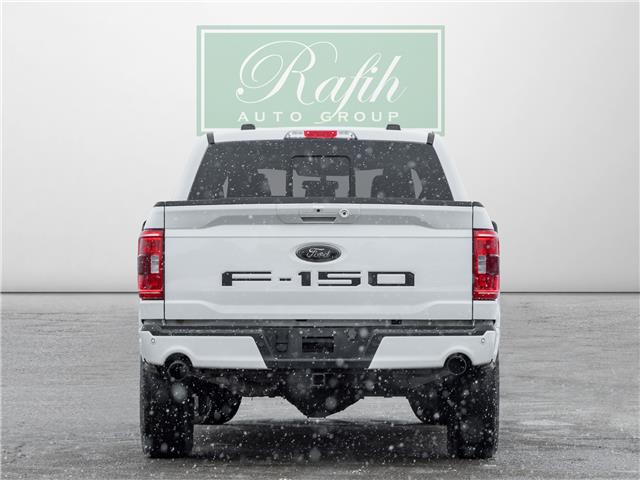 2023 Ford F-150 (Stk: P1011) in Mississauga - Image 13 of 34 2023 Ford F-150 (Stk: P1011) in Mississauga - Image 13 of 34