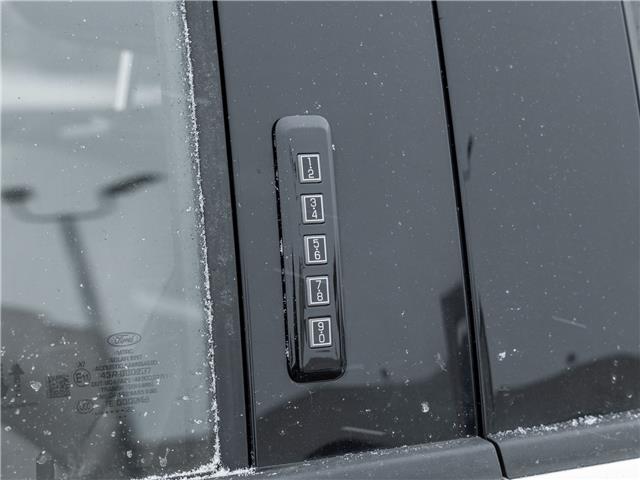 2023 Ford F-150 (Stk: P1011) in Mississauga - Image 9 of 34 2023 Ford F-150 (Stk: P1011) in Mississauga - Image 9 of 34