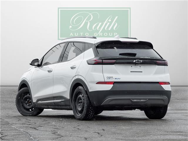 2023 Chevrolet Bolt EUV Premier (Stk: P0938A) in Mississauga - Image 10 of 34