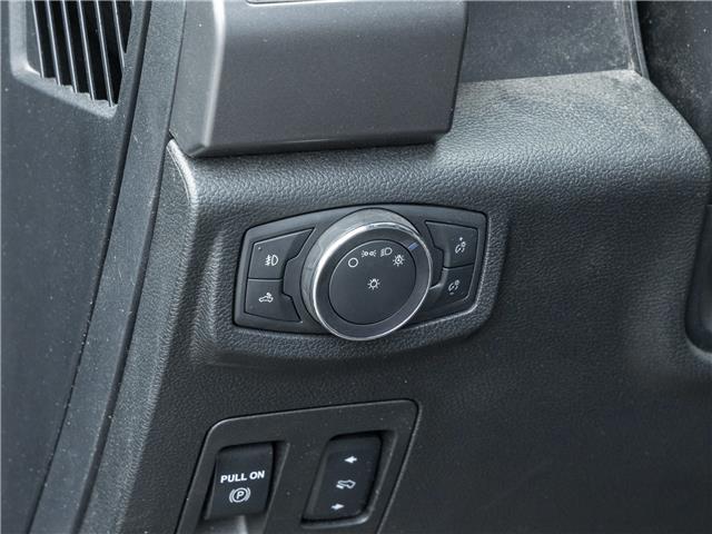 2020 Ford F-150  (Stk: P0979A) in Mississauga - Image 21 of 31
