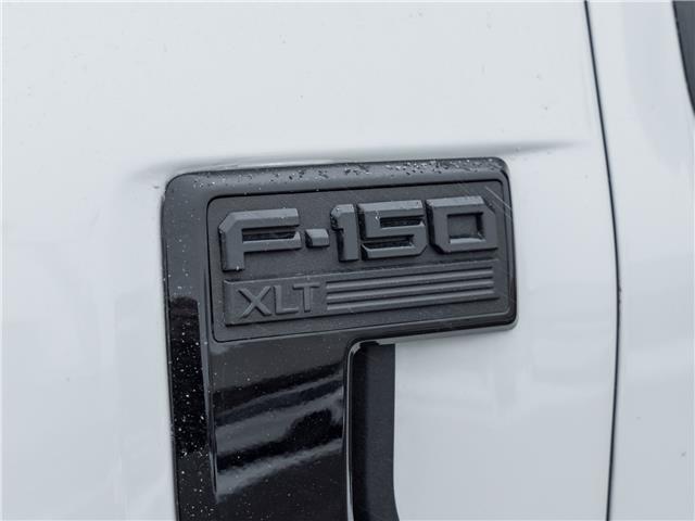 2023 Ford F-150 (Stk: P1011) in Mississauga - Image 8 of 34 2023 Ford F-150 (Stk: P1011) in Mississauga - Image 8 of 34