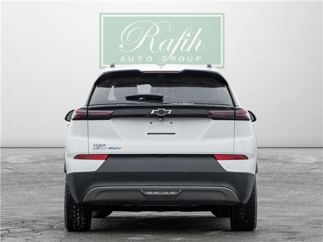 2023 Chevrolet Bolt EUV Premier (Stk: P0938A) in Mississauga - Image 11 of 34