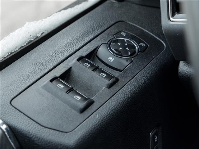 2020 Ford F-150  (Stk: P0979A) in Mississauga - Image 20 of 31
