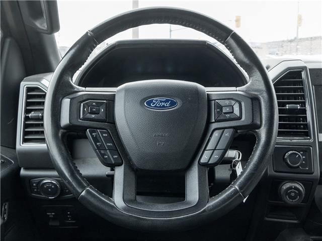 2020 Ford F-150  (Stk: P0979A) in Mississauga - Image 15 of 31