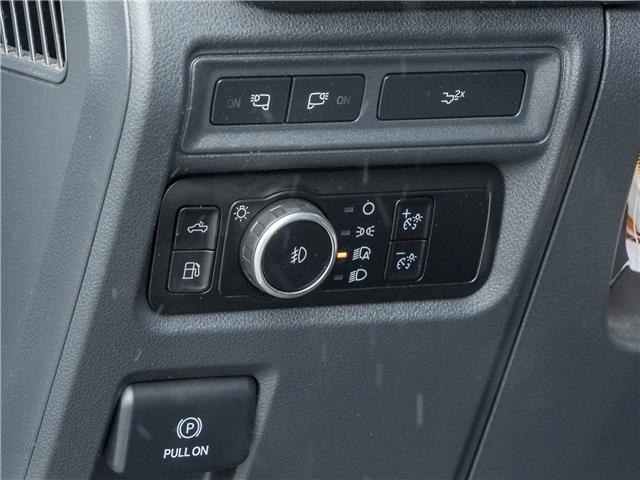 2023 Ford F-150 (Stk: P1011) in Mississauga - Image 22 of 34 2023 Ford F-150 (Stk: P1011) in Mississauga - Image 22 of 34