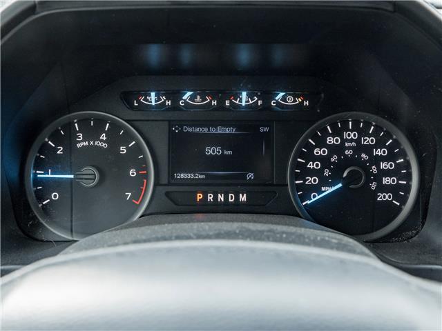 2020 Ford F-150  (Stk: P0979A) in Mississauga - Image 16 of 31