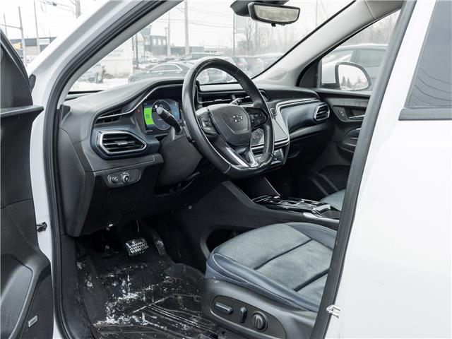 2023 Chevrolet Bolt EUV Premier (Stk: P0938A) in Mississauga - Image 12 of 34