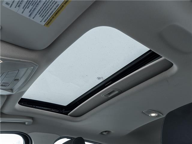 2018 Ford Focus SEL (Stk: 25MV1363A) in Mississauga - Image 23 of 27