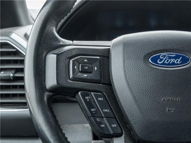 2020 Ford F-150  (Stk: P0979A) in Mississauga - Image 17 of 31