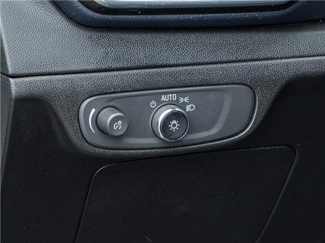 2023 Chevrolet Bolt EUV Premier (Stk: P0938A) in Mississauga - Image 21 of 34