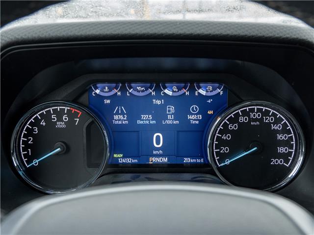 2023 Ford F-150 (Stk: P1011) in Mississauga - Image 16 of 34 2023 Ford F-150 (Stk: P1011) in Mississauga - Image 16 of 34