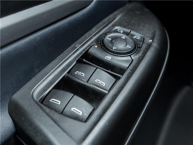 2023 Chevrolet Bolt EUV Premier (Stk: P0938A) in Mississauga - Image 20 of 34