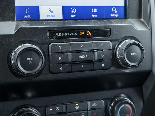 2020 Ford F-150  (Stk: P0979A) in Mississauga - Image 24 of 31